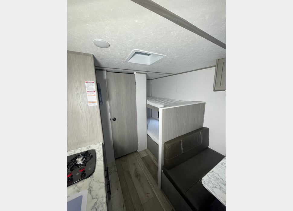 Travel Trailer rentals in Naples