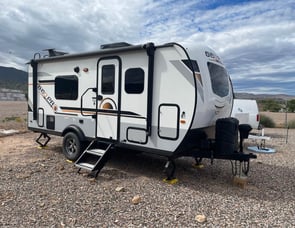 Forest River RV Rockwood GEO Pro G19FD
