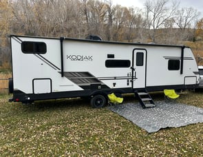 Dutchmen RV Kodiak Ultra-Lite 296BHSL