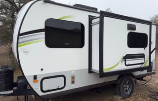 Johnson City Getaway