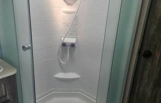 2020 Forest River RV Salem FSX 260RT