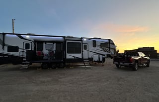 2022 Alliance RV Valor 42V13