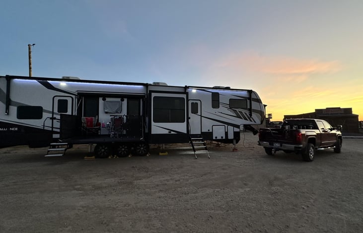 RV Photo