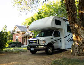 Forest River RV Forester LE 2151SLE Ford