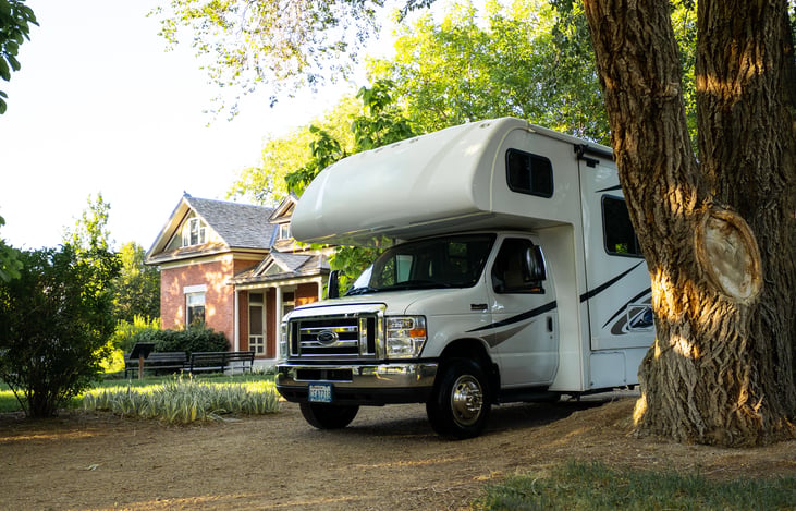 RV Photo
