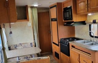 2010 Starcraft Autumn Ridge 278BH