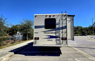 2024 Minnie Winnie 31H