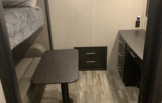 2020 Jayco North Point 377RLBH