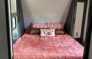 Kid Friendly Camping! 2022 Dutchmen Aspen Trail