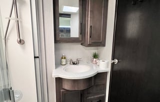 Luxury 44’ Cyclone -Ultimate Family Gateway