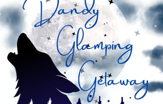 Dandy Glamping Getaway