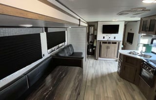 2022 Heartland Pioneer QB 300