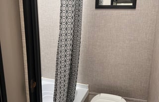 The Country Bunkin’