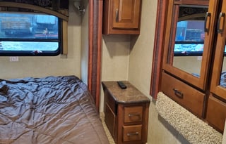 2015 Jayco 29u