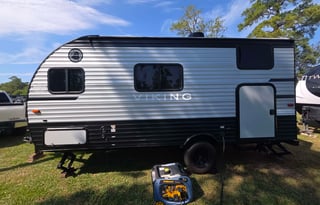 2021 Viking  1 -BH Ultra lite & Fun