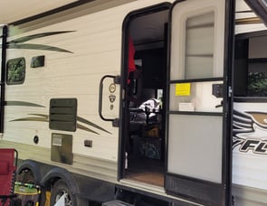 Jayco Jay Flight SLX 264BH