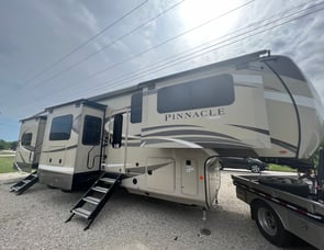 Jayco Pinnacle 38FLWS
