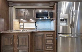 Family Fun on Wheels: Rent Our Adventure-Ready RV