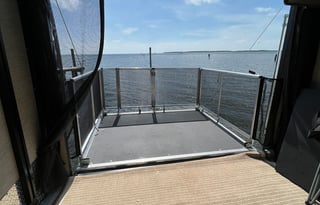 2023 Thor Outlaw Toyhauler Class C