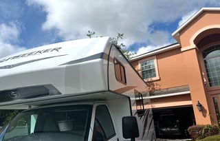 2023 Forest River RV Sunseeker LE 2150SLE Chevy