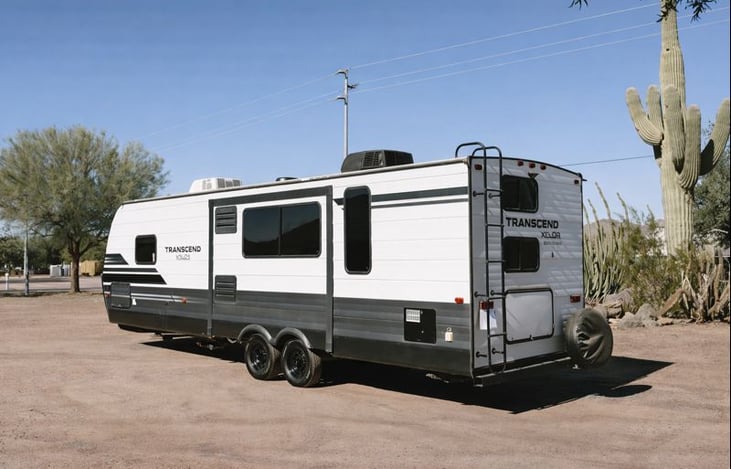 RV Photo