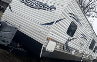 2013 Keystone RV Springdale 311RESSR
