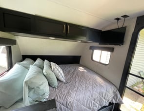 Forest River RV Cherokee Wolf Pup 16BHS