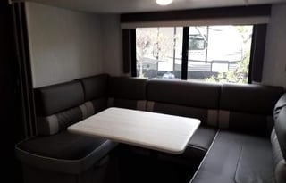 2022 Forest River RV Wild wood XL Lite