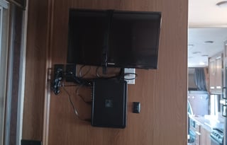 Marylisa's family friendly Leprechaun