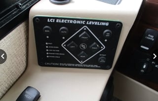 2019 Luxury Motor Coach w/ Washer / Dryer