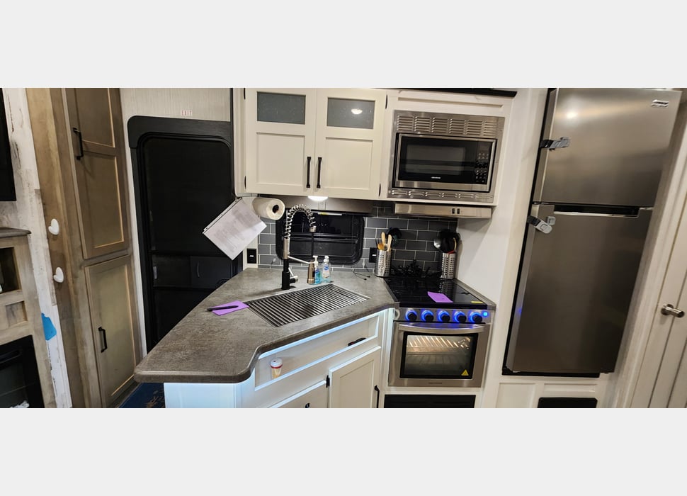 Fifth Wheel rentals in Farragut