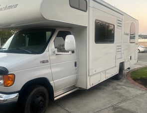 Coachmen RV Freelander 2700RS