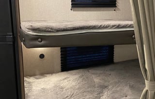 2019 Coleman Lantern  244 Bunkhouse