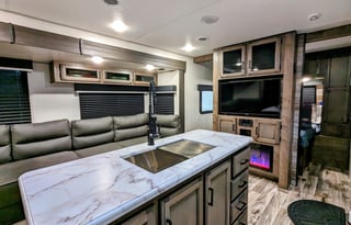 2022 Venture RV SportTrek 320VIK