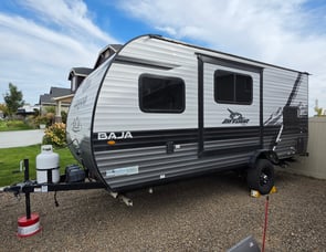 Jayco Jay Flight SLX 183RBW