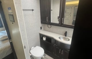 Jayco Precept 34G:  Prestige