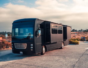NeXus RV Bentley 34B