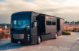 2020 NeXus RV Bentley 34B