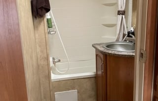 2010 Keystone RV Cougar Artic Series