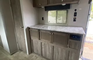 2020 Dutchman Aspen Trail "Luxury Home on Wheels"
