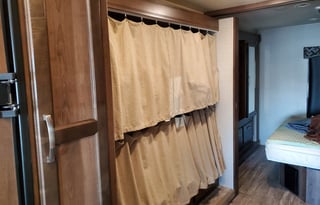 2018 Jayco Alante 31R