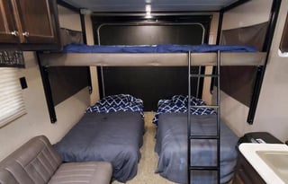 2016 Jayco Octane T222