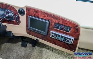 Stars, Stripes & Open Roads – Newmar Bay Star