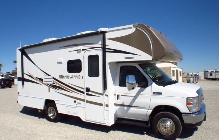 RV Photo