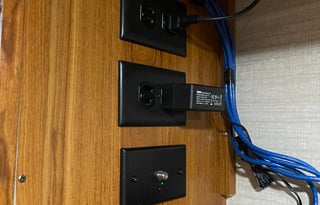 Group-Friendly Jayco Greyhawk Bunk Floorplan