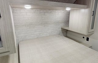 NEW CAMPER, CLEAN & FULLY STOCKED!! HAPPY CAMPING!