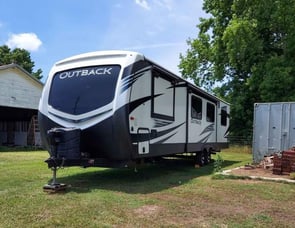 Keystone RV Outback 335CG