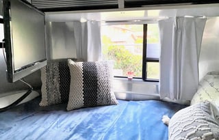 2021 Airstream 16RB featured in RV today Magazine