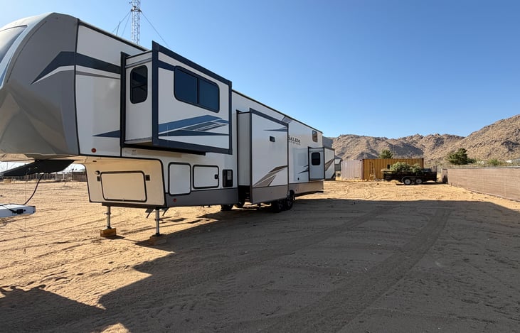 RV Photo