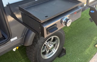 2025 forest river E-pro E20BH travel trailer